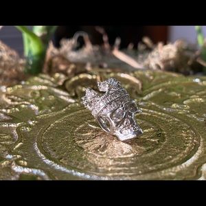 Love for My Queen Charm